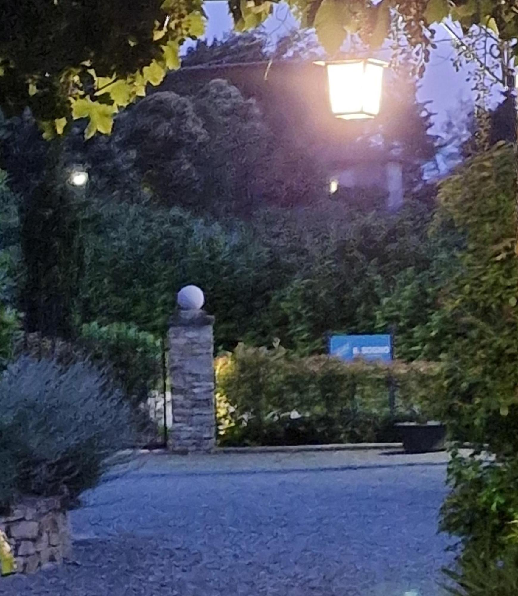 مبيت وإفطار Cossano Belbo Cascina Il Sogno المظهر الخارجي الصورة